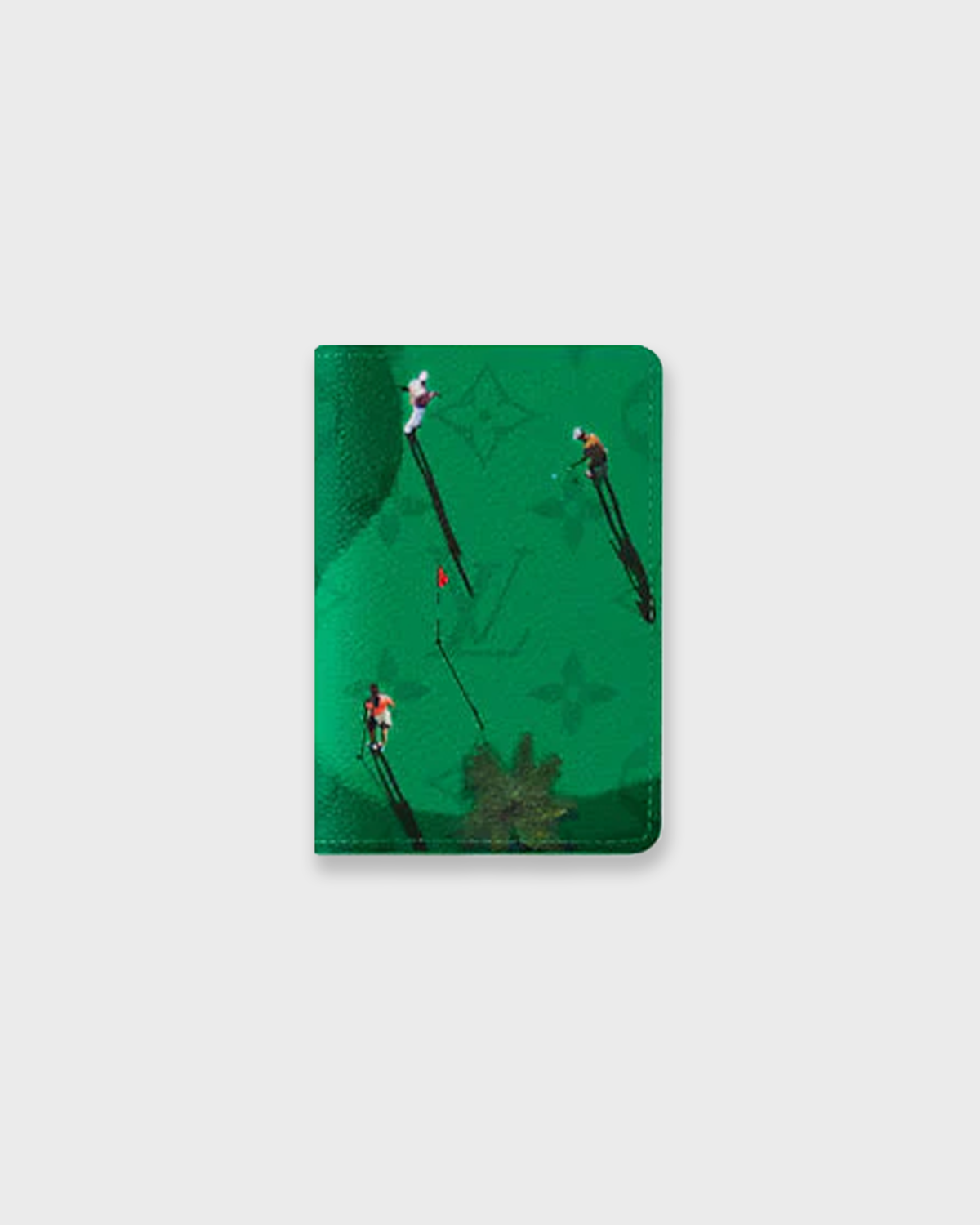 Porte-carte LV