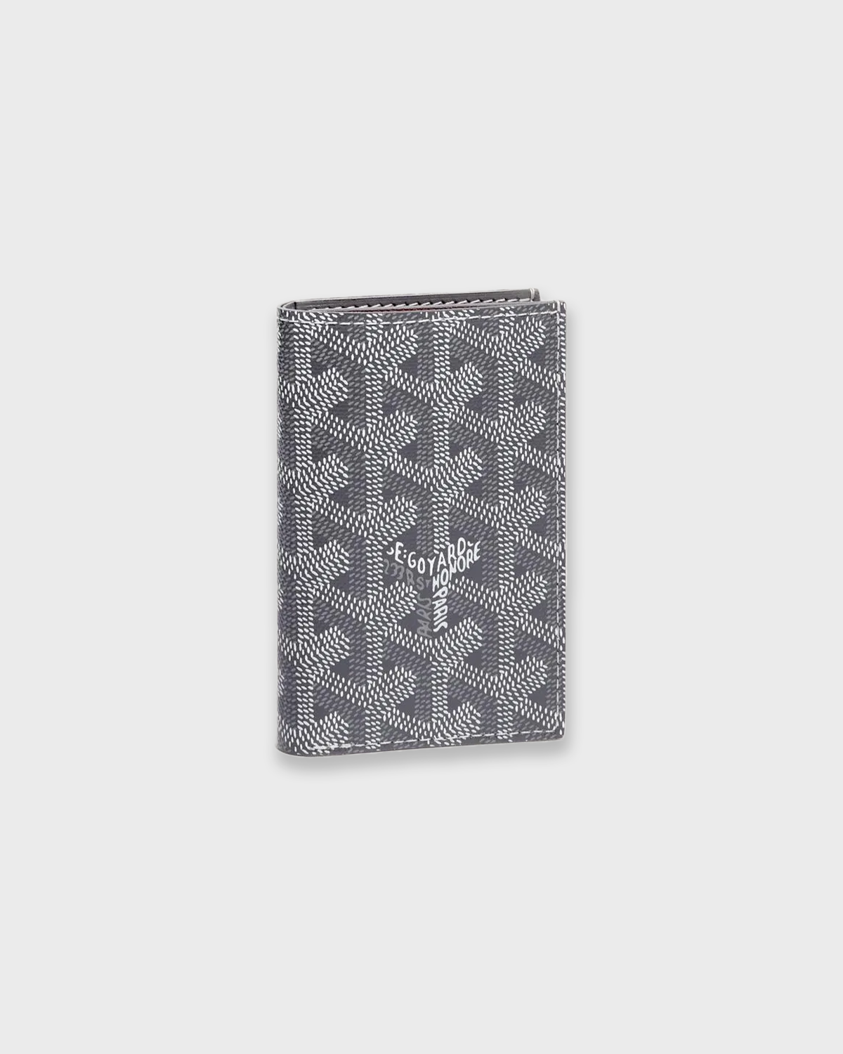 Porte-feuille Goyard
