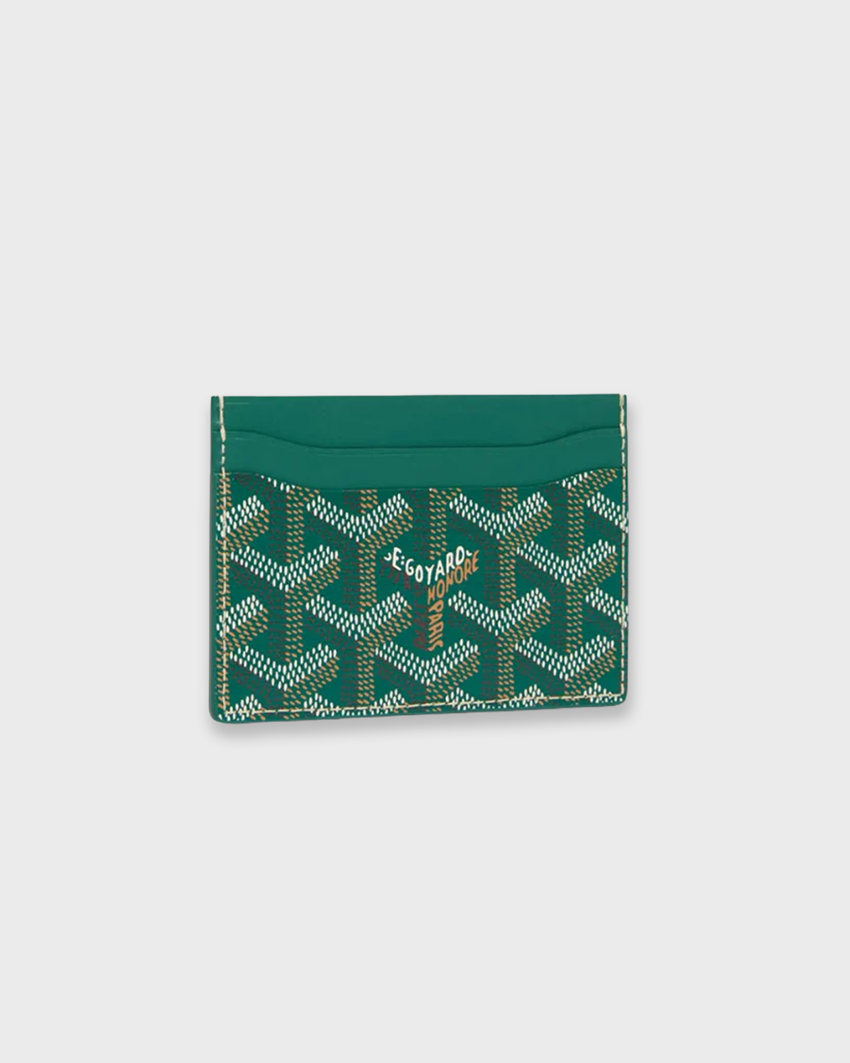 Porte-cartes Goyard