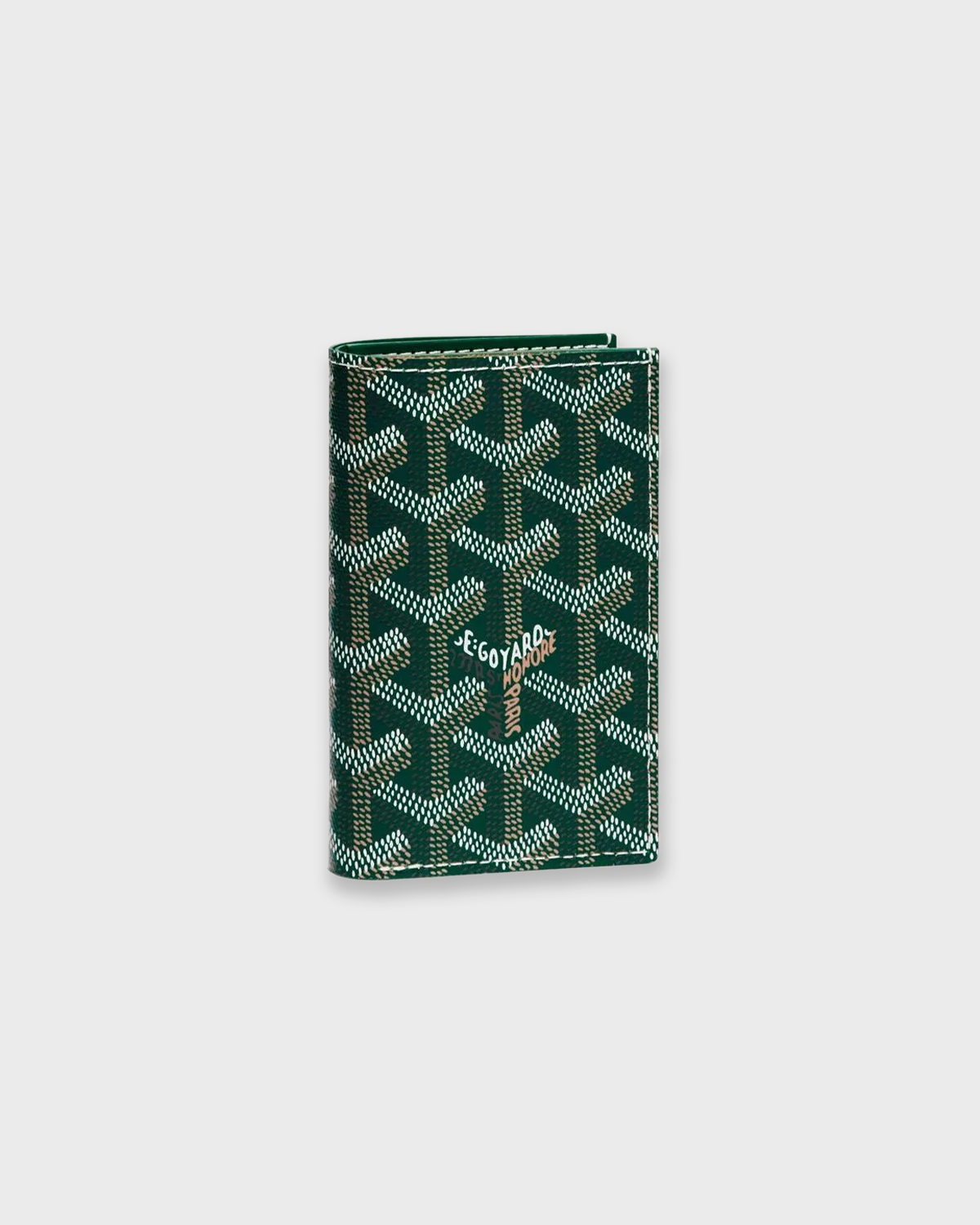 Porte-feuille Goyard