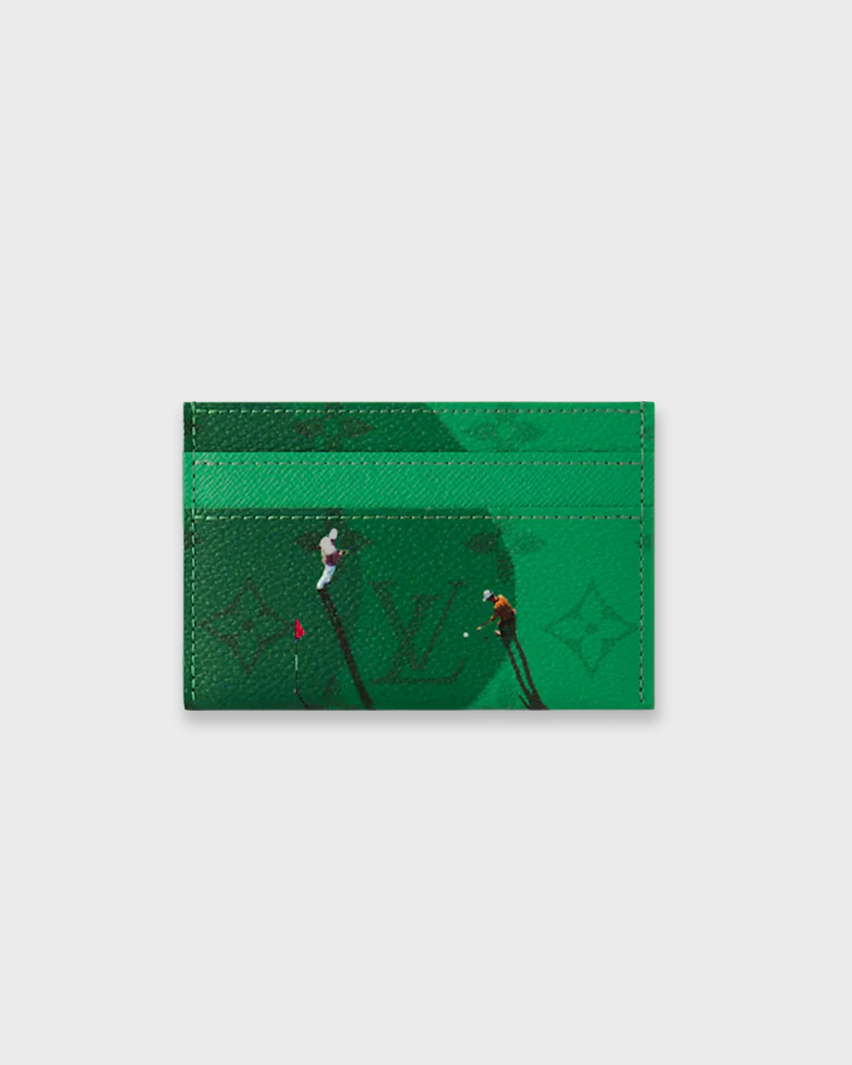 Porte-cartes LV