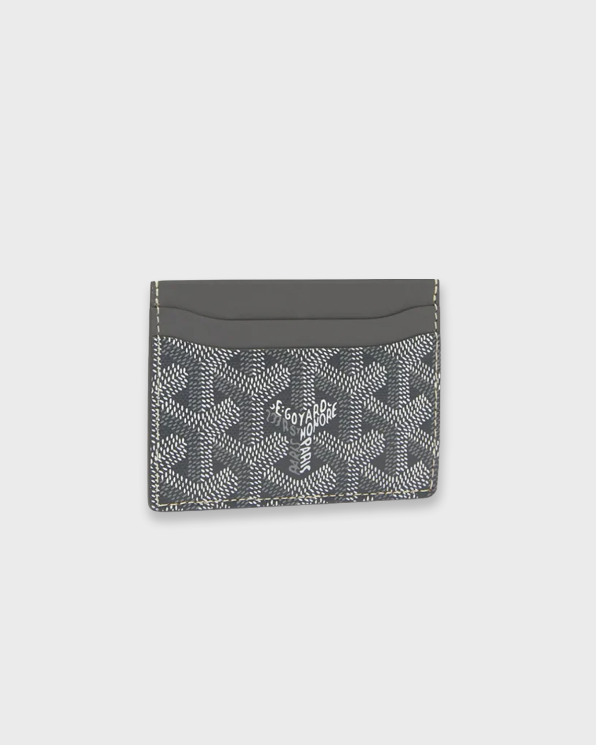 Porte-cartes Goyard
