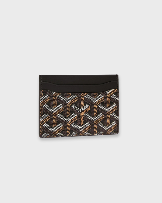 Porte-cartes Goyard