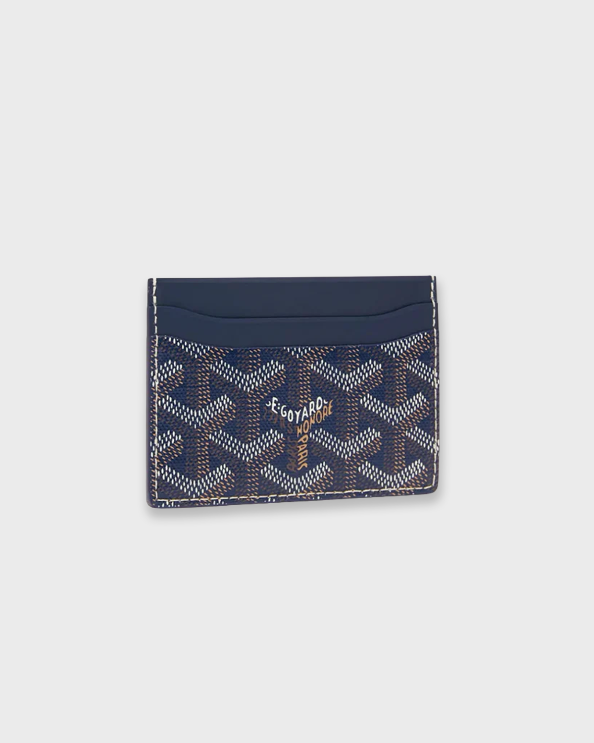 Porte-cartes Goyard