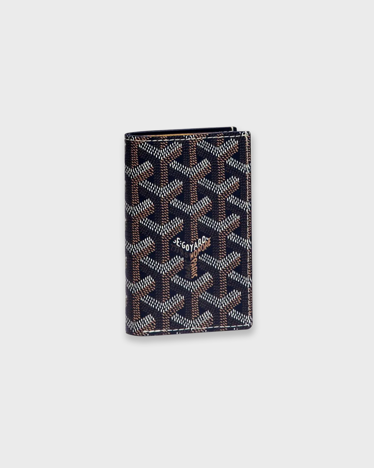Porte-feuille Goyard