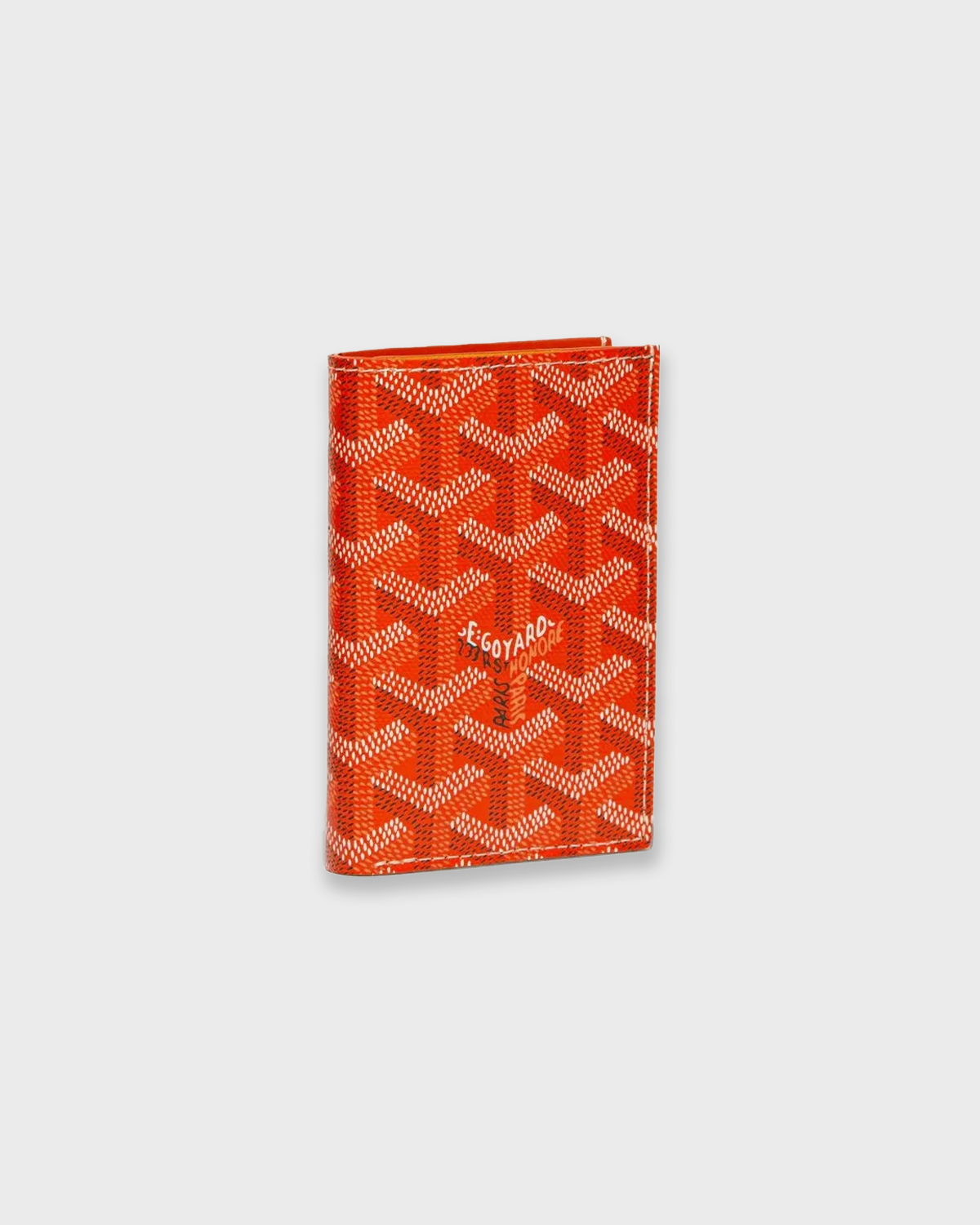 Porte-feuille Goyard