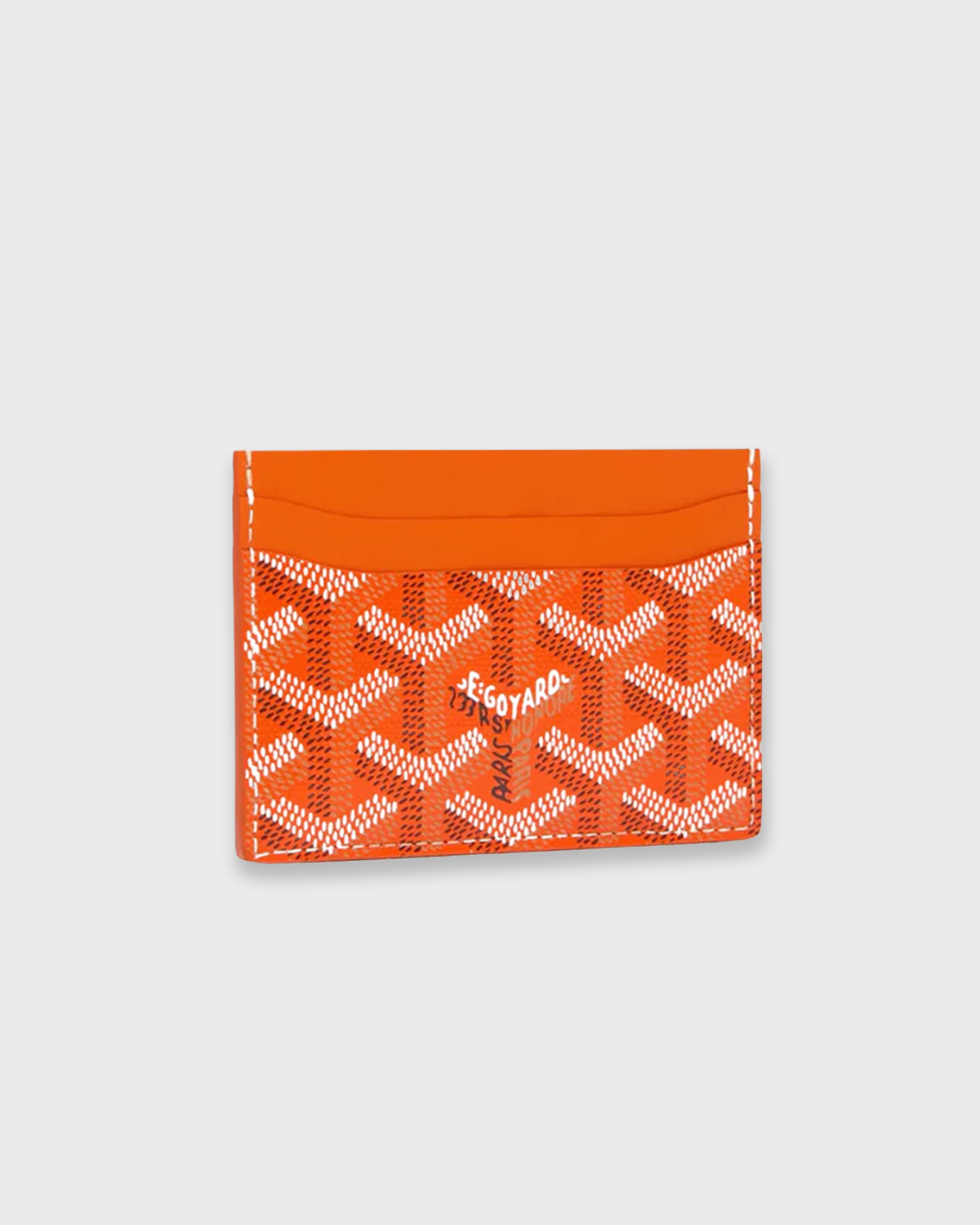 Porte-cartes Goyard