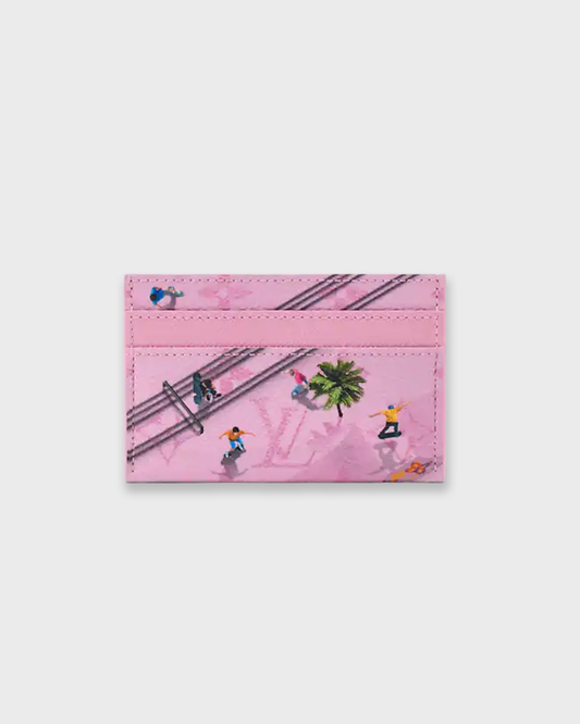Porte-cartes LV
