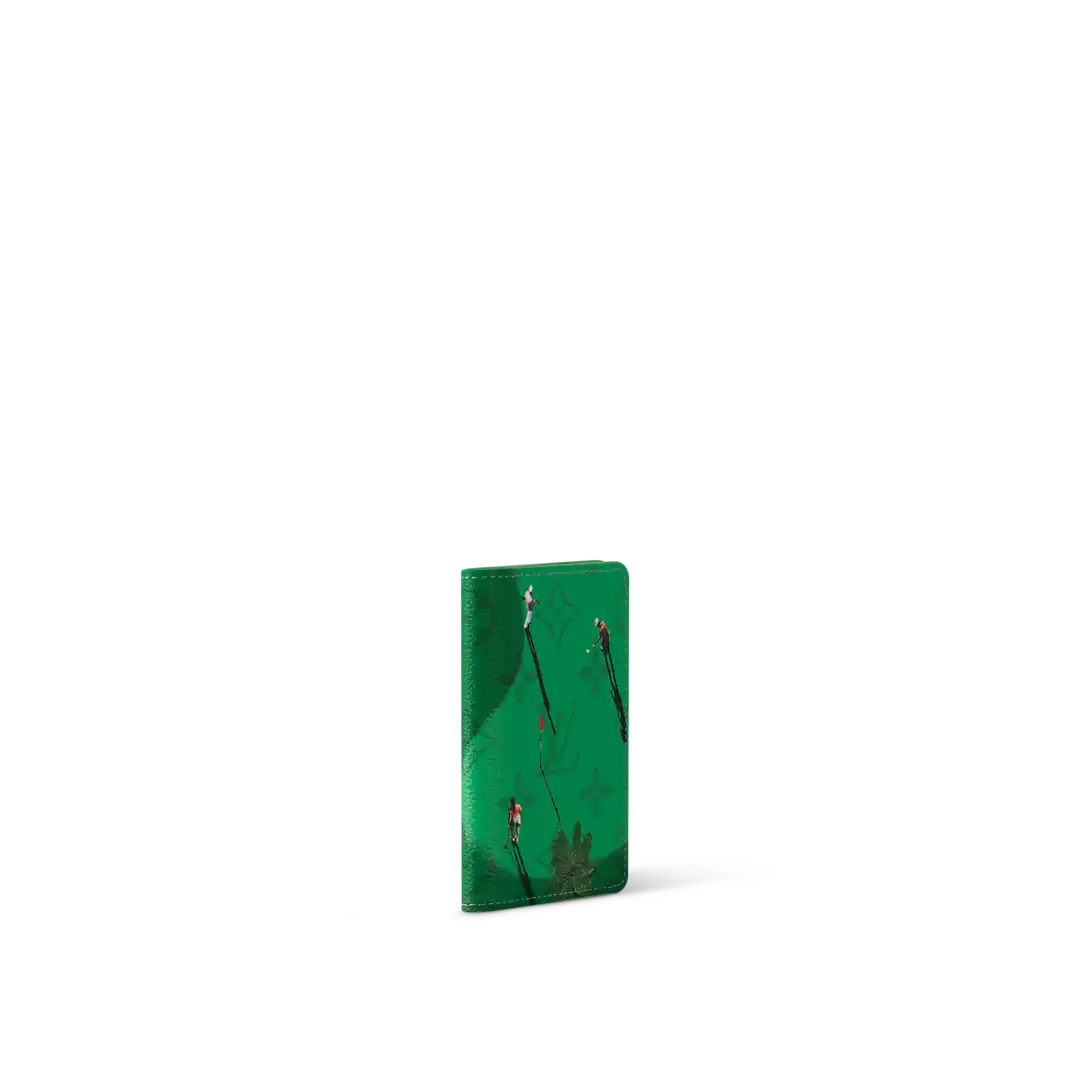 Porte-carte LV