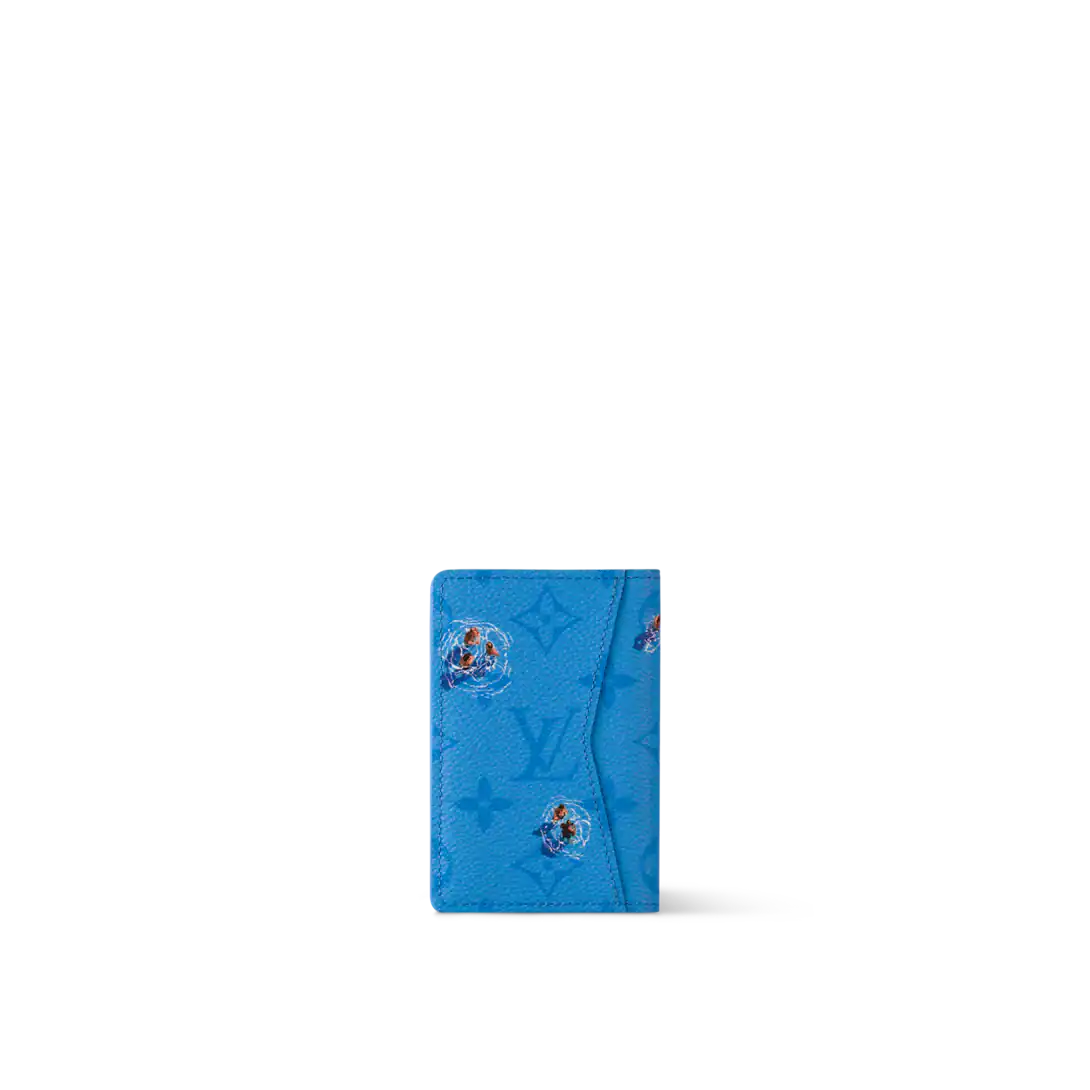 Porte-carte LV