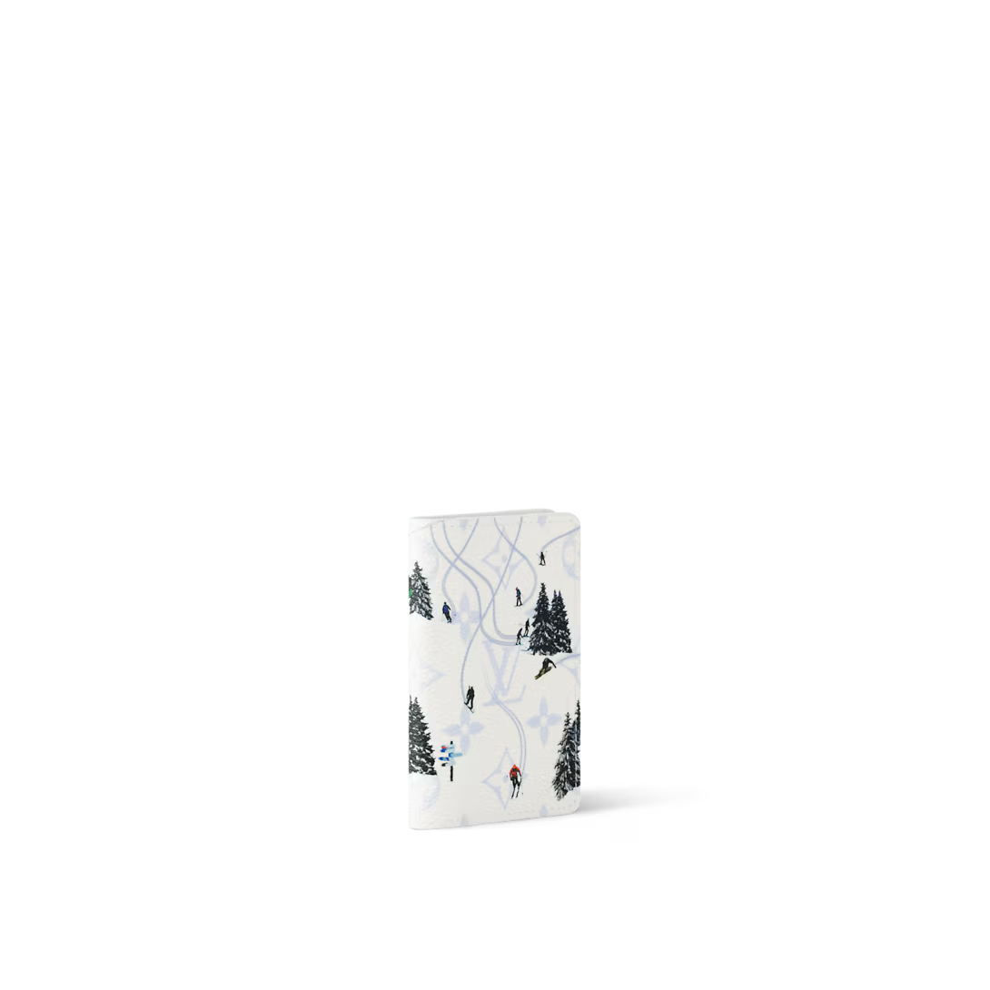 Porte-carte LV
