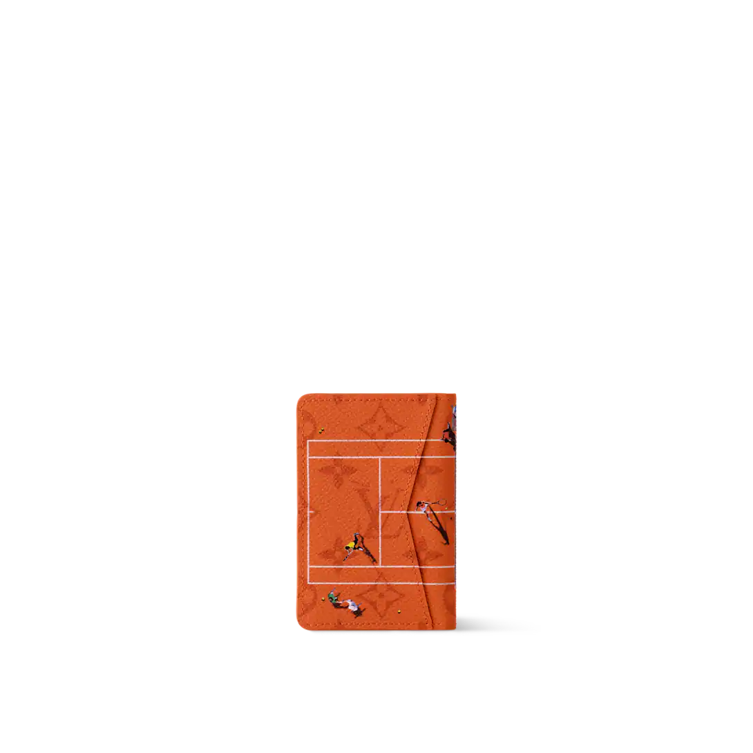 Porte-carte LV