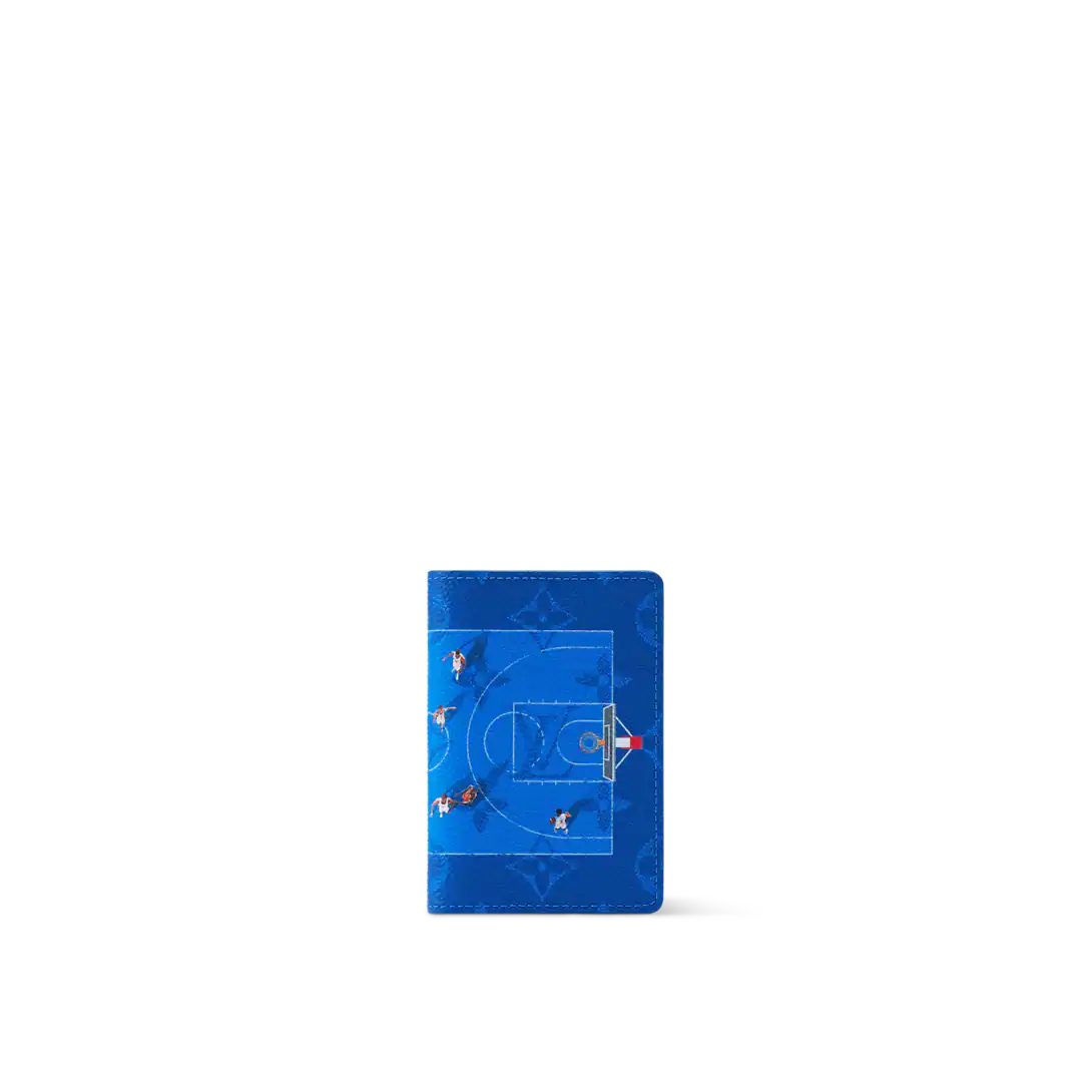 Porte-carte LV