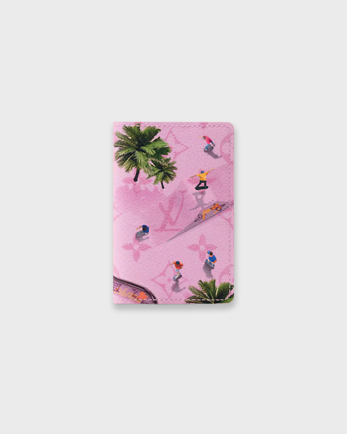 Porte-carte LV
