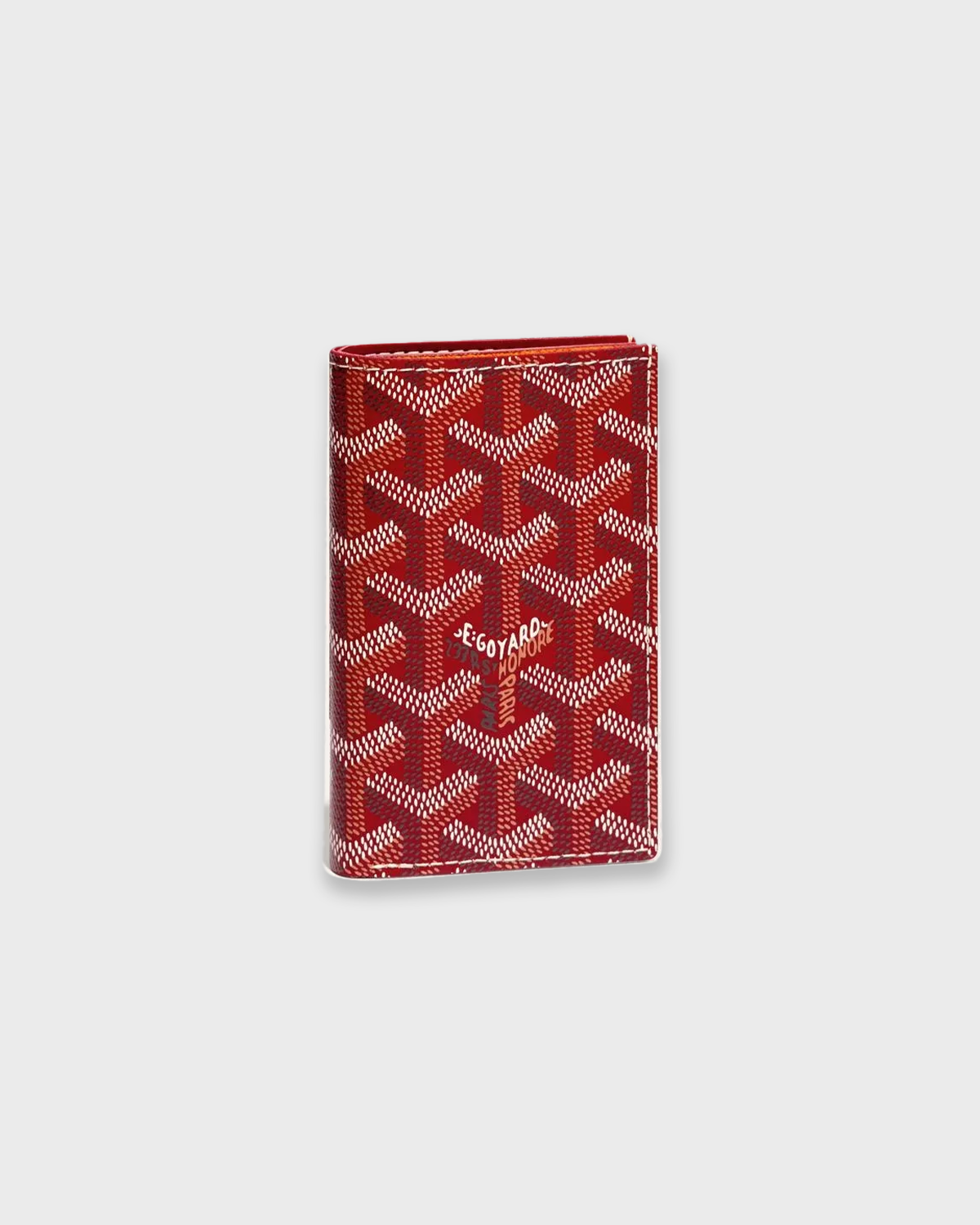 Porte-feuille Goyard