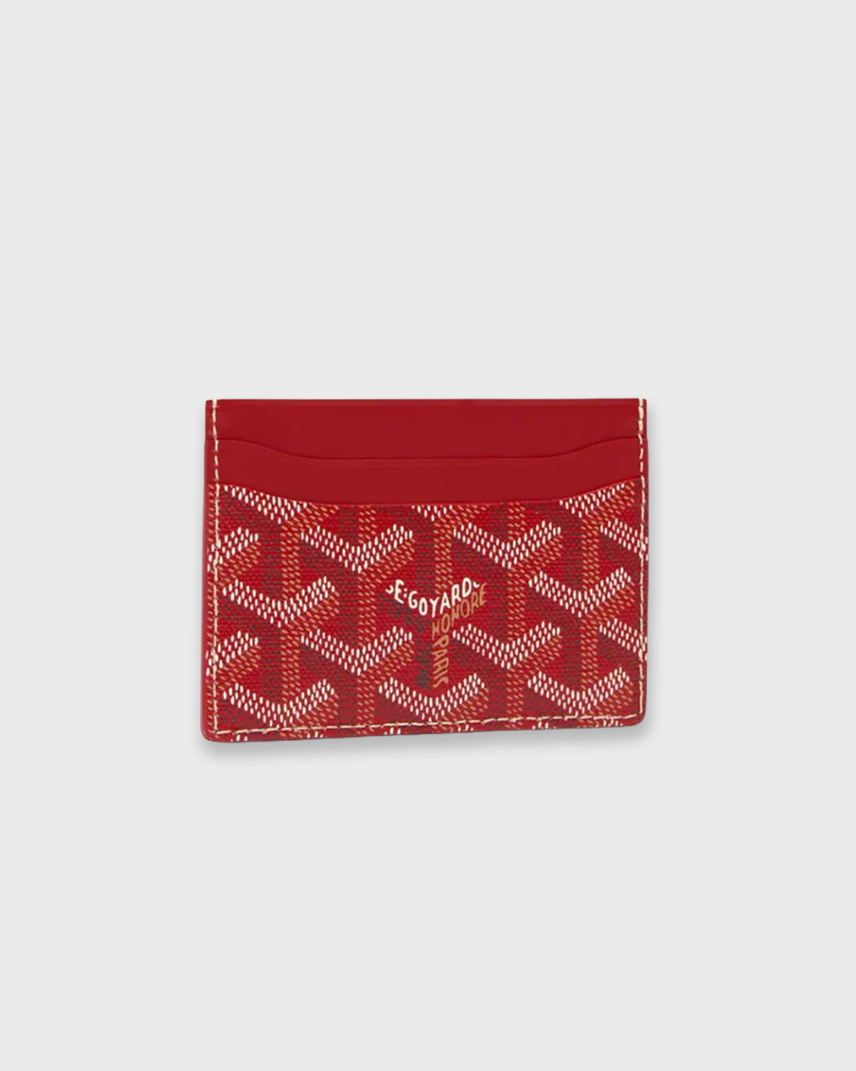 Porte-cartes Goyard