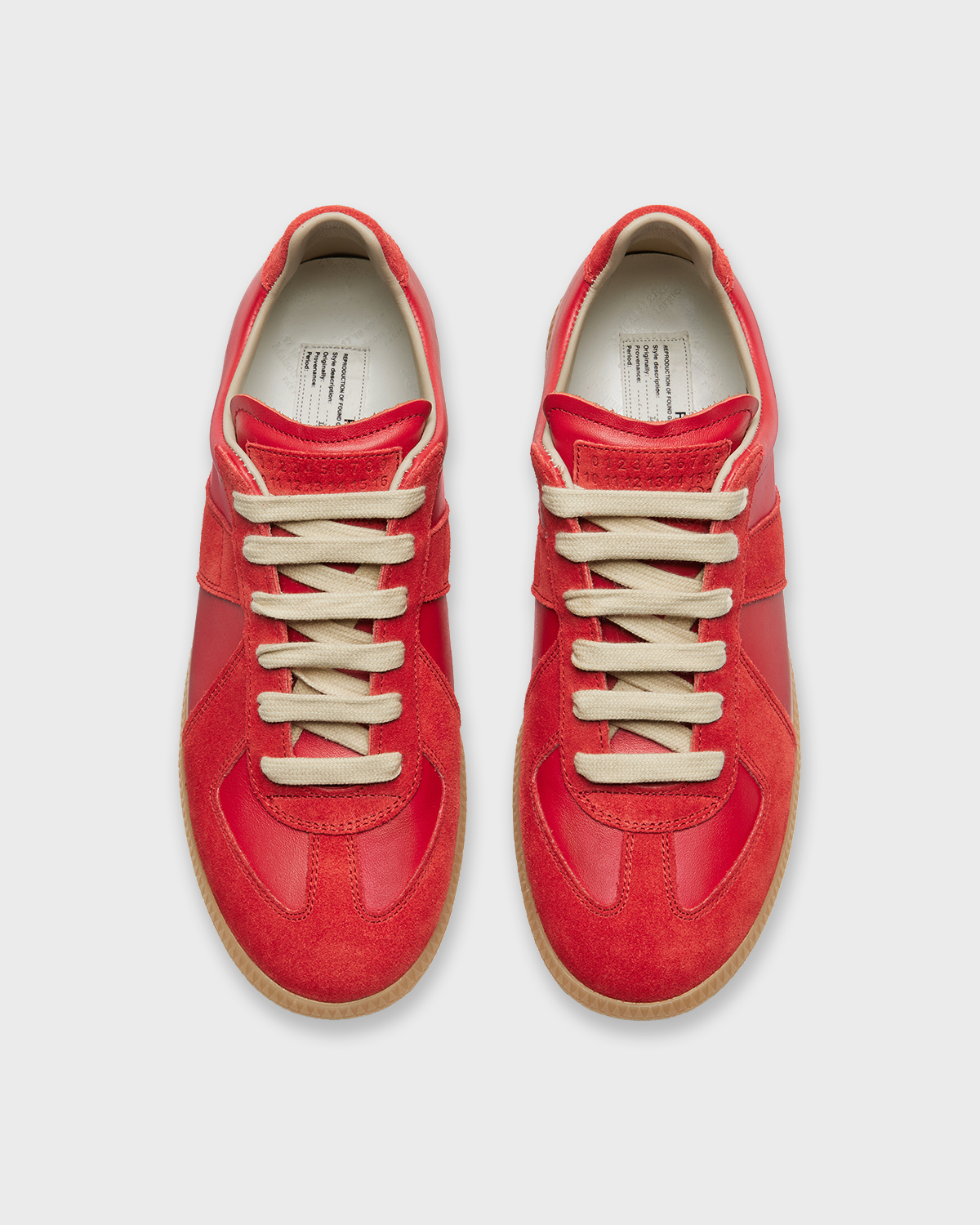 Sneakers Margiela