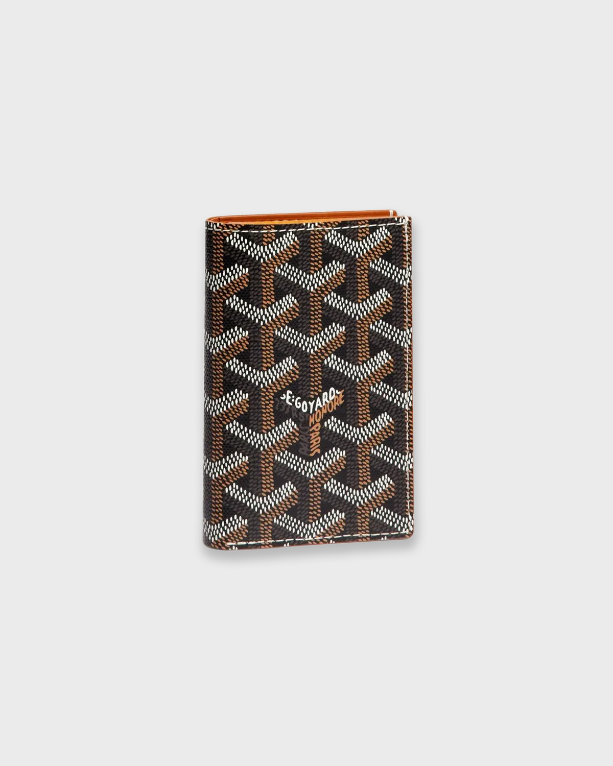Porte-feuille Goyard