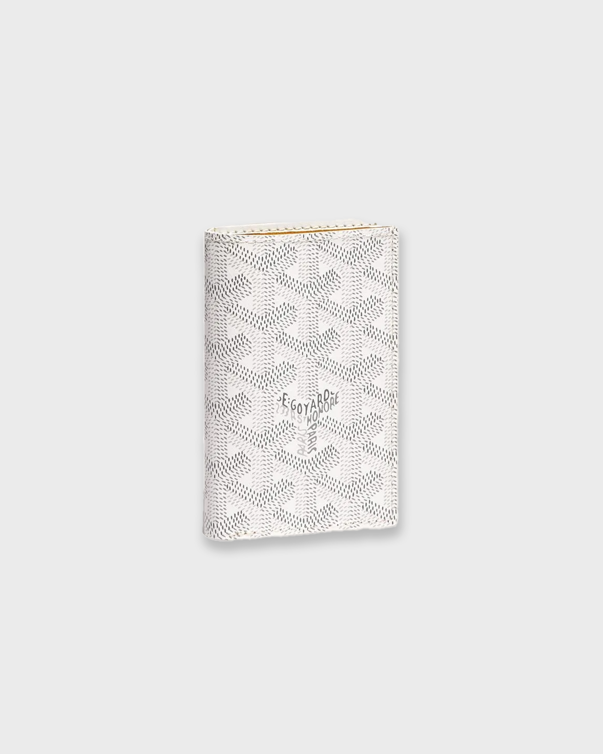 Porte-feuille Goyard