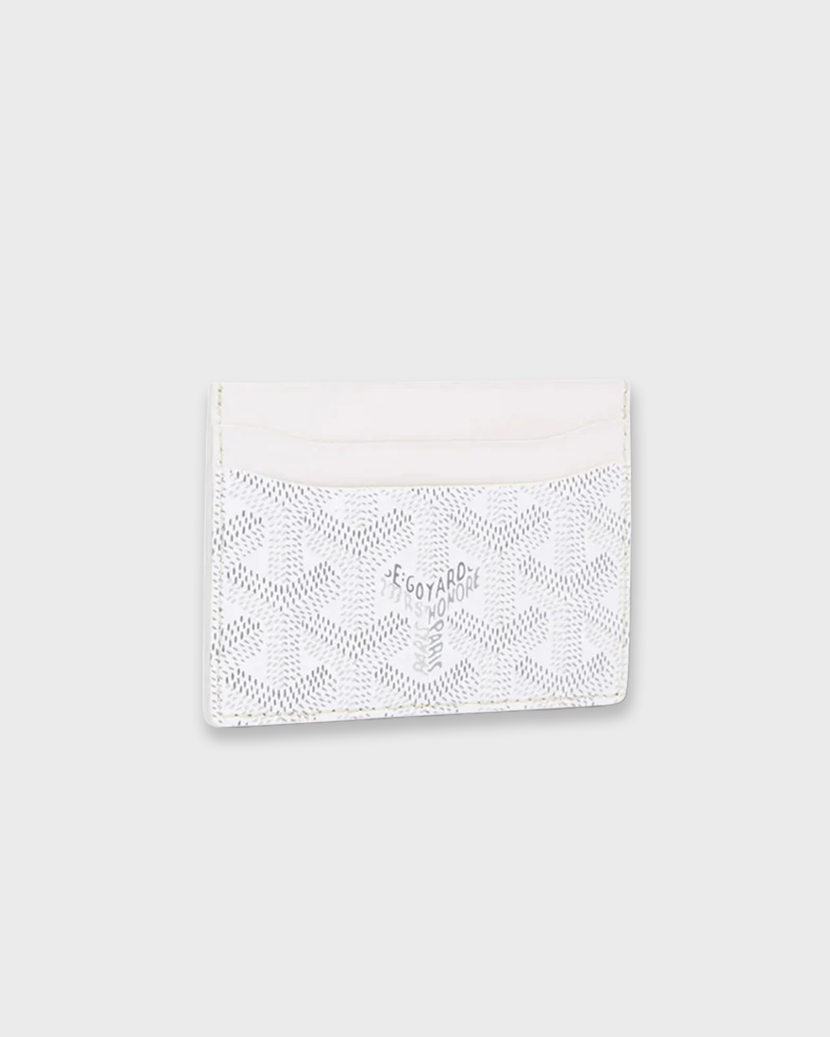 Porte-cartes Goyard
