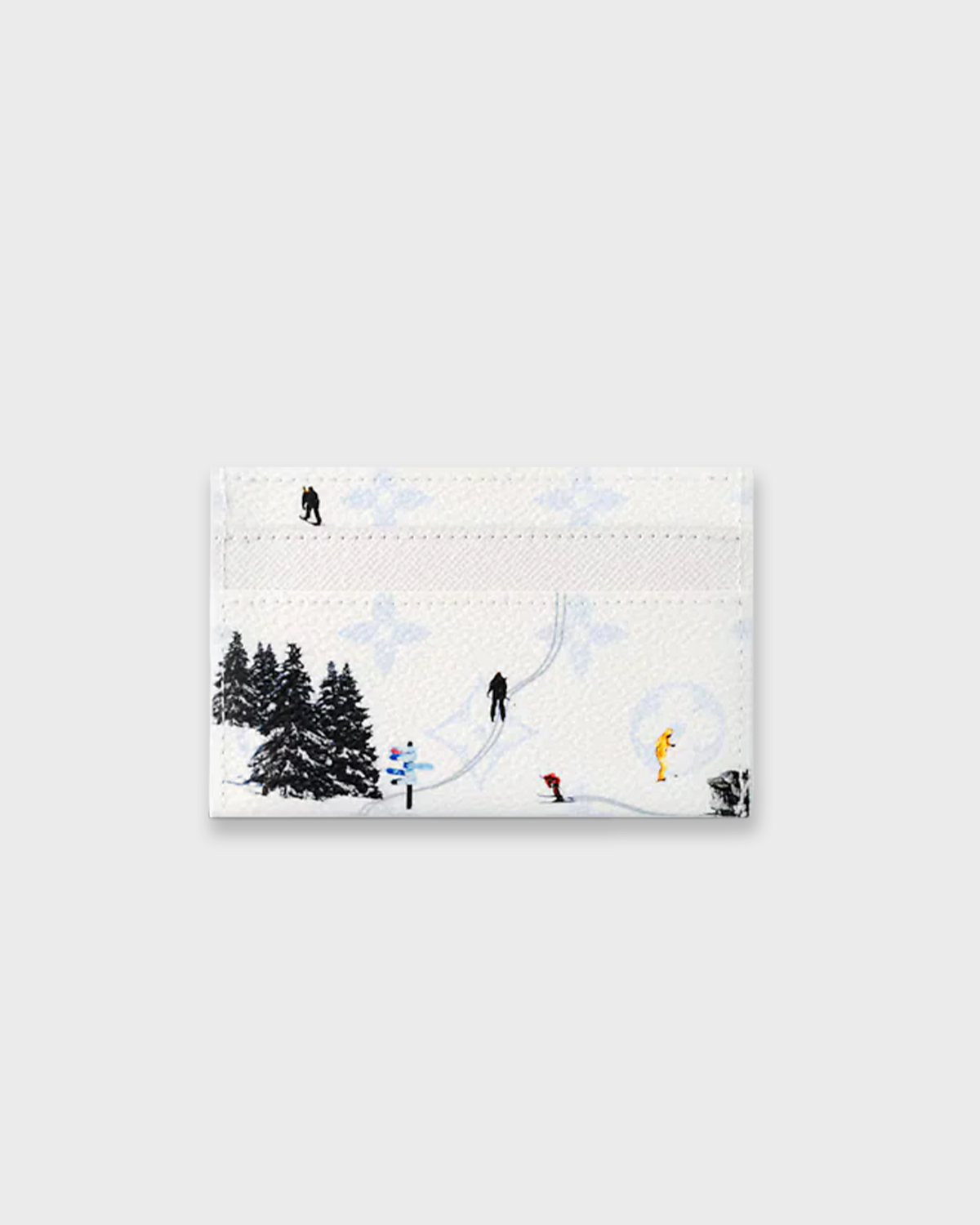 Porte-cartes LV