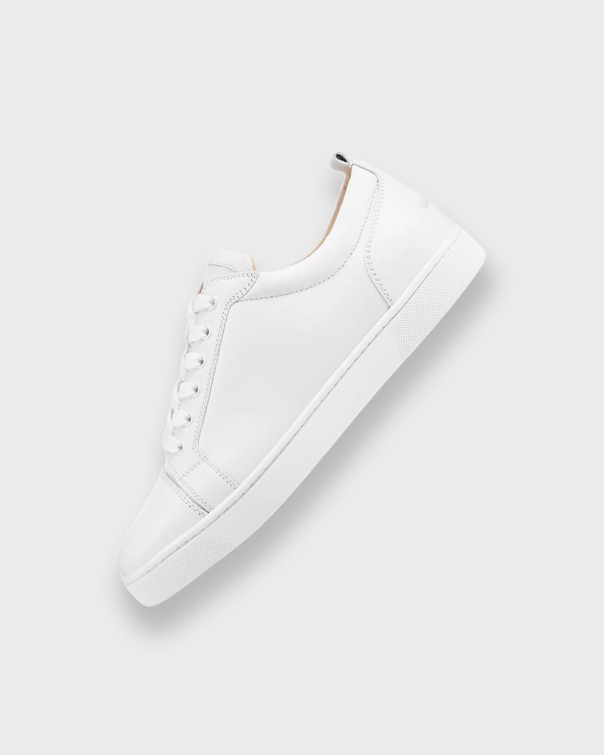 Sneakers Louis en cuir