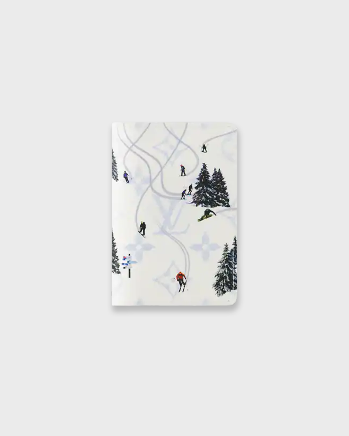 Porte-carte LV
