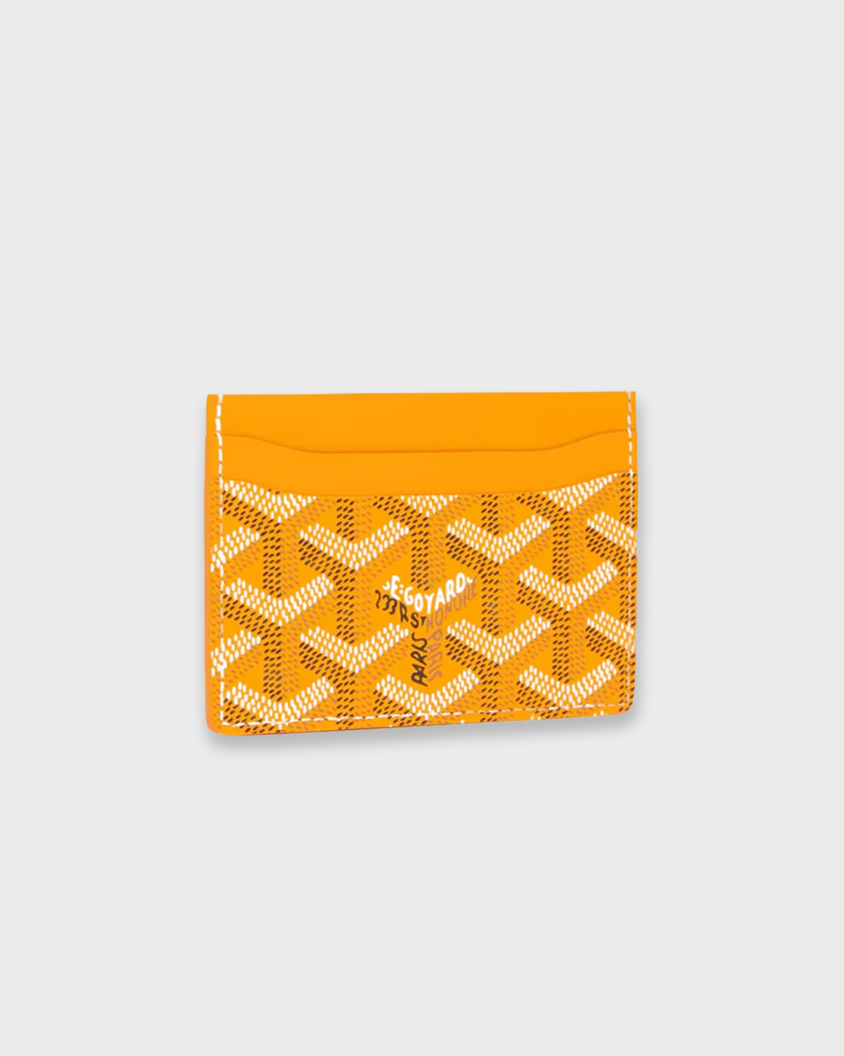 Porte-cartes Goyard