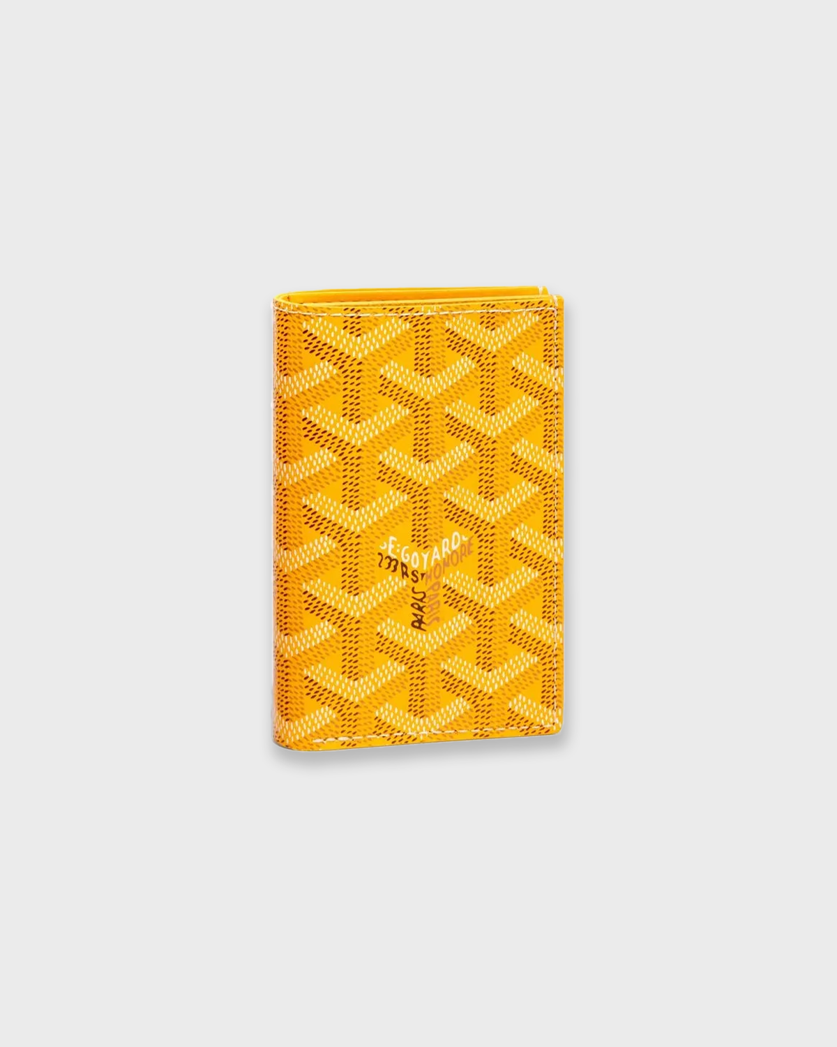 Porte-feuille Goyard