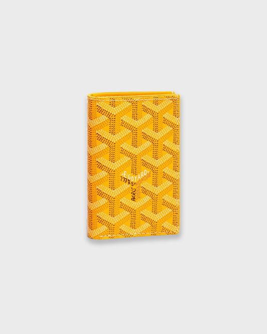 Porte-feuille Goyard
